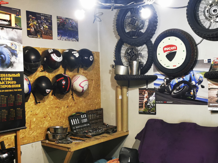 Мотошкола Мотополигон Программа: М, А, А1 Мотошкола Мотополигон Программа: М, А, А1