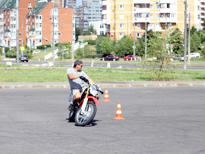 Мотошкола Мотополигон Программа: Уровень дорожный Мотошкола Мотополигон Программа: Уровень дорожный