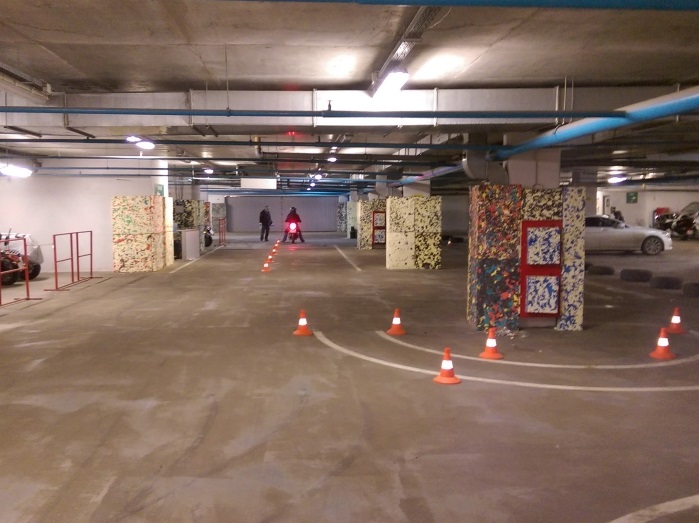 Мотошкола Мотополигон Программа: Контраварийная подготовка Мотошкола Мотополигон Программа: Контраварийная подготовка