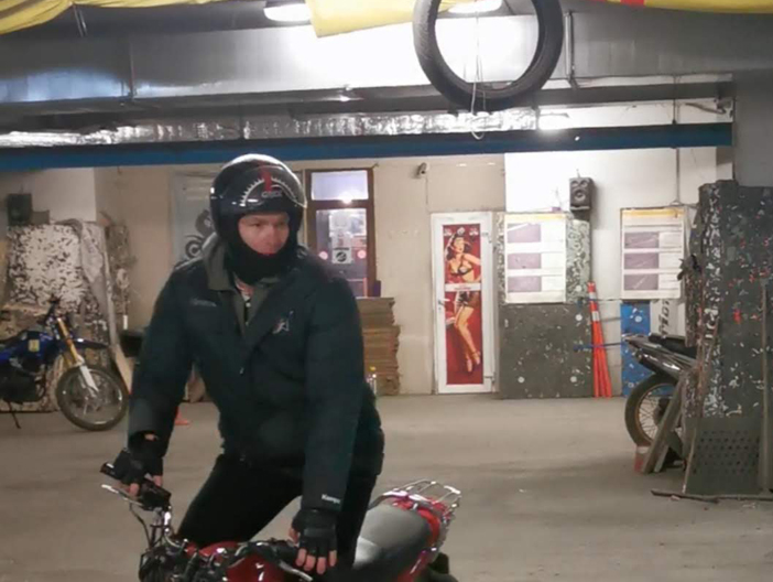 Мотошкола Мотополигон Программа: Уровень дорожный Мотошкола Мотополигон Программа: Уровень дорожный