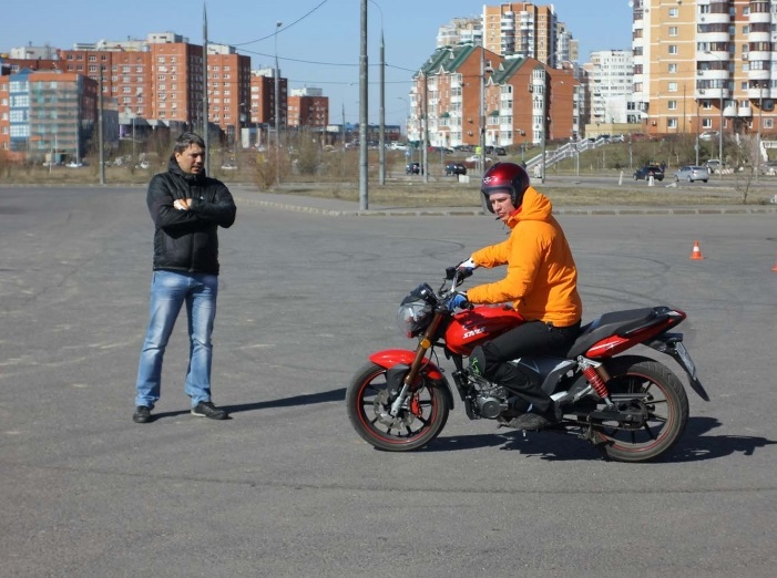 Мотошкола Мотополигон Программа: Контраварийная подготовка Мотошкола Мотополигон Программа: Контраварийная подготовка