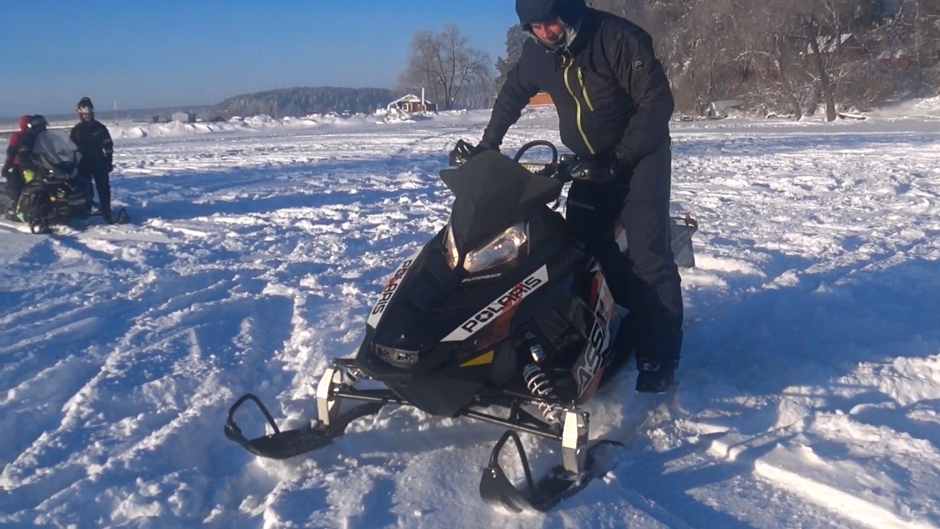 Обучение курсам тракториста-машиниста категории АI