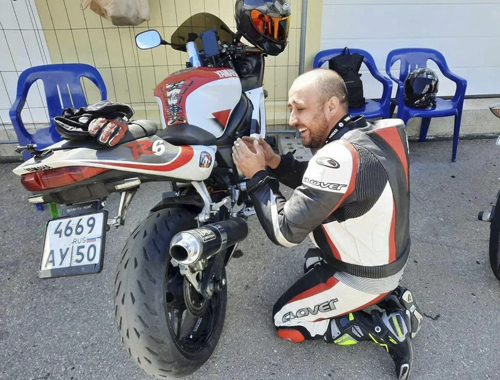 Чупринин Сергей