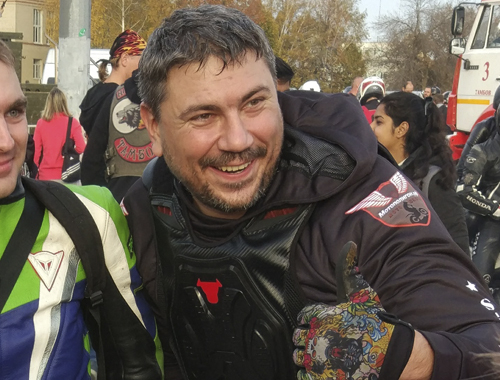 Медведев-Щербин Алексей